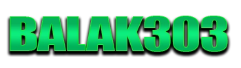 Logo Balak303