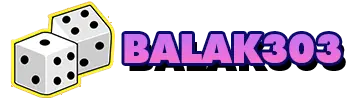 Logo Balak303